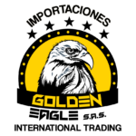 Logo golden eagle